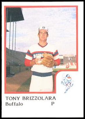 5 Tony Brizzolara